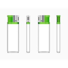 打火机360度设计