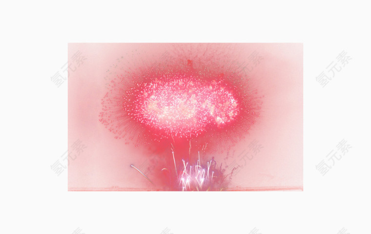 烟花