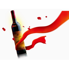 南山庄园干红葡萄酒