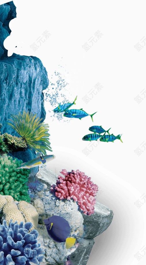 海底世界