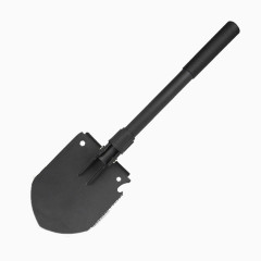 多功能折叠铲