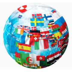 欧洲国家国旗