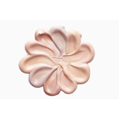 各种颜色遮瑕霜展示图