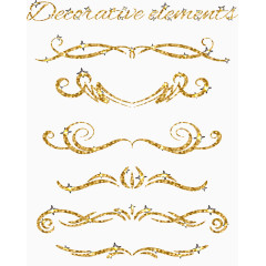 欧式花藤装饰边框