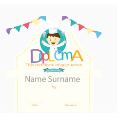 厨师技能资格证