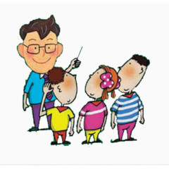 老师测试淘汰落后学生