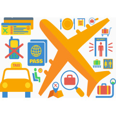 冬季旅游出行必备