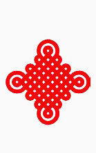 中国结