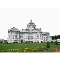 泰国阿南达皇家御会馆