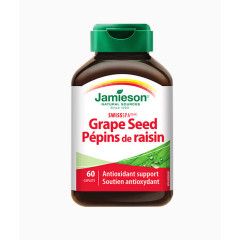 健美生深海三文鱼油软胶囊