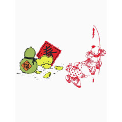 欢乐春节