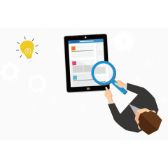 创意商务金融素材