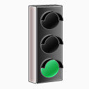 红黑系统图标下载