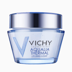 薇姿补水保湿霜