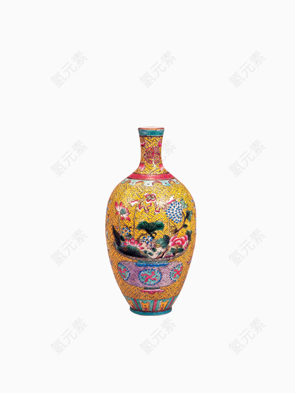 中国古代瓷器