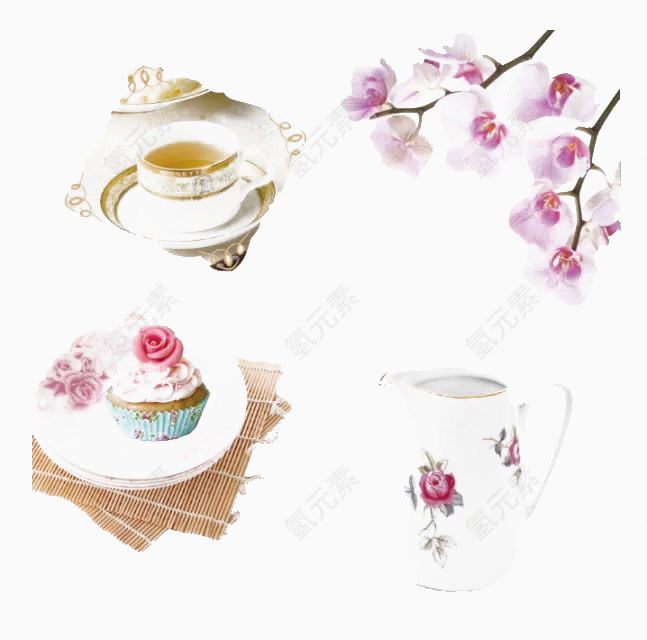 春暖花开