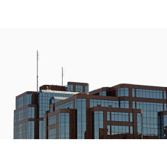 城市建筑