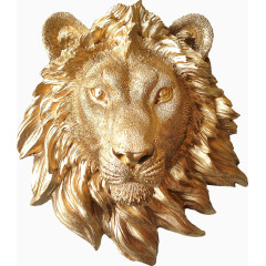 黄金狮子头