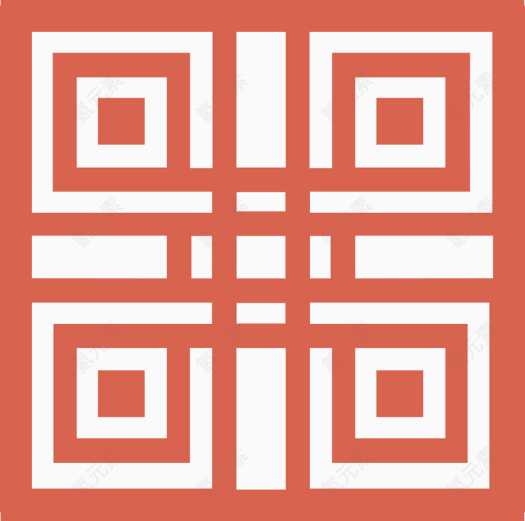 中国风 墨点 传统