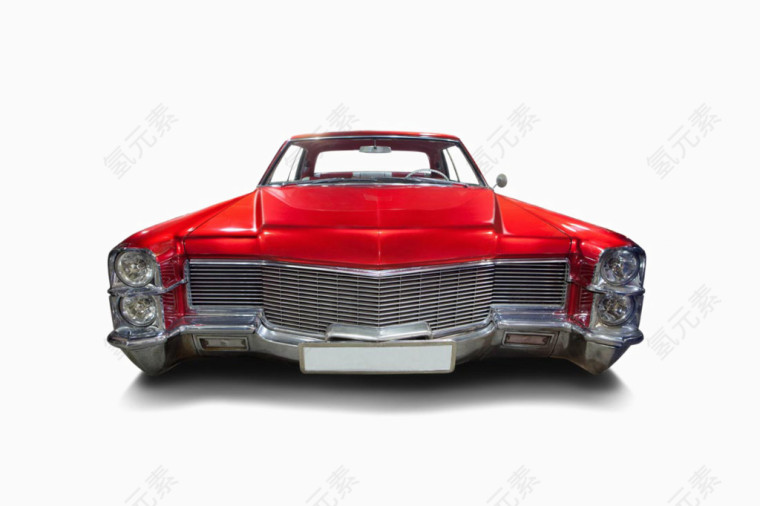 古典车型设计