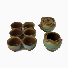 茶艺茶具