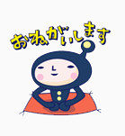 电波人卡通表情包