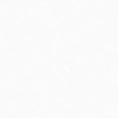 化学分子结构式背景