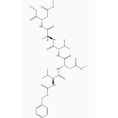 医药化学分子式素材