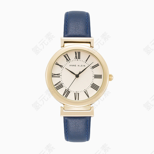 罗马数字手表安妮克莱因ANNEKLEIN