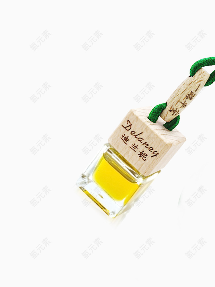 迪兰妮汽车香薰精油