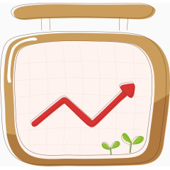 黑板png矢量素材