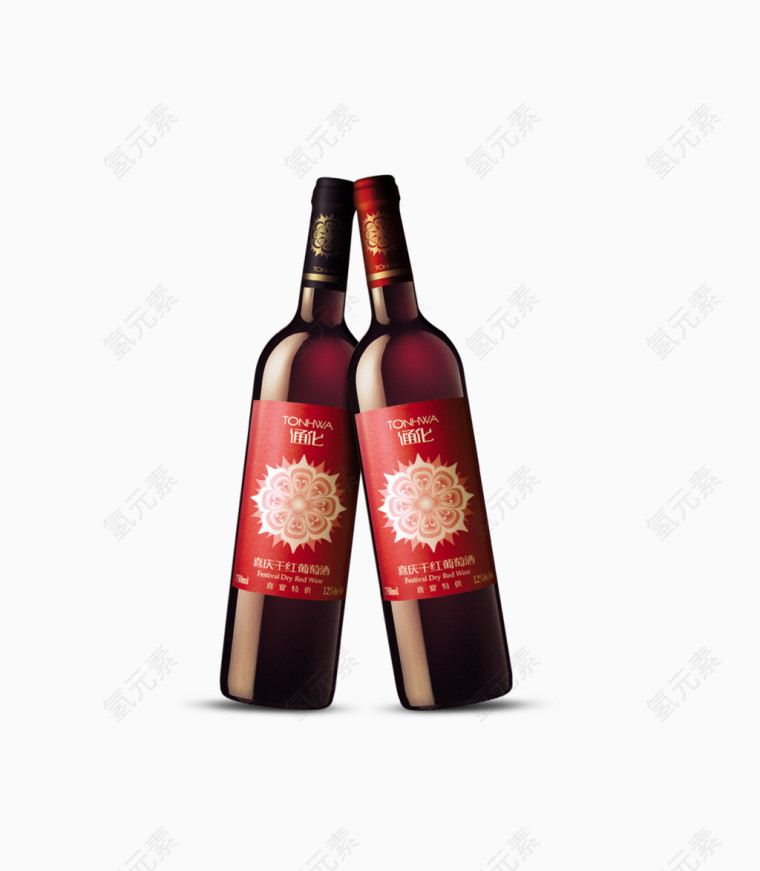 酒瓶