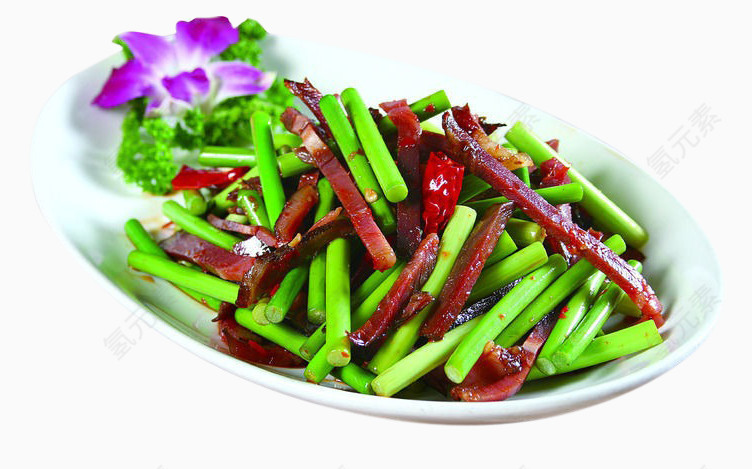 川味小炒皇