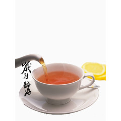 泡好的红茶
