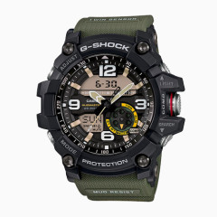 CASIO男士运动手表