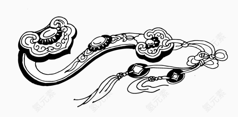 吉祥如意