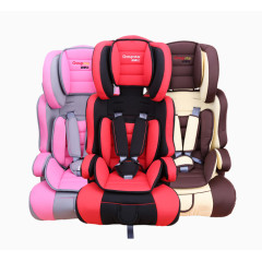 儿童安全座椅