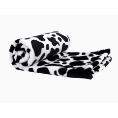 恒源祥双层羽丝绒毯毛毯