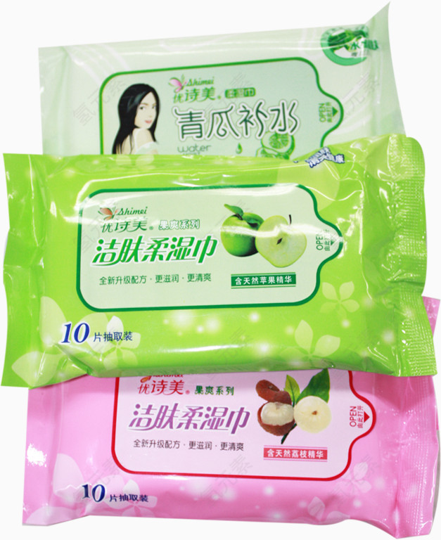 卫生巾图片