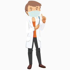 卡通医生