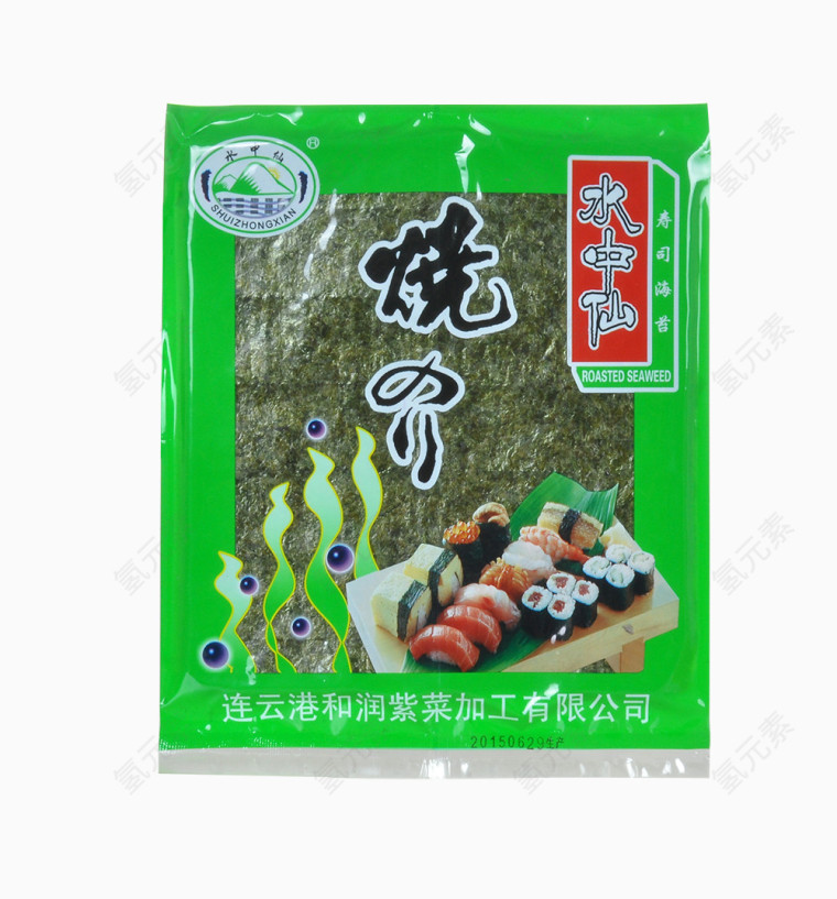 海苔