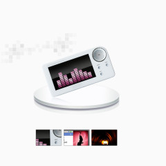 创意科技商务元素