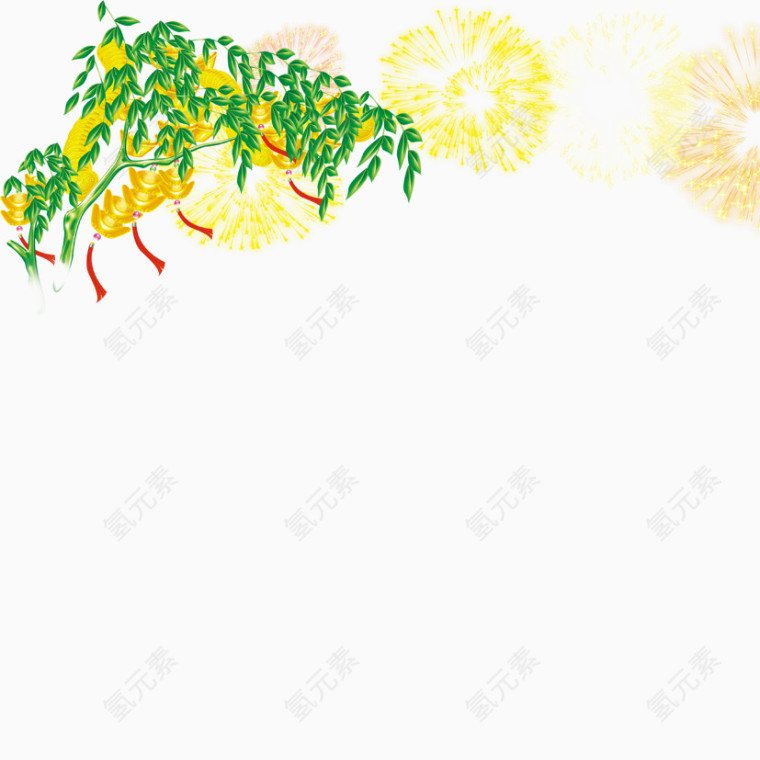 中国风元素下载
