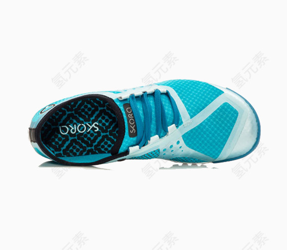 Skora/Skora PHASE进阶系列 女子跑鞋 R02-4