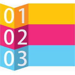 ppt设计PNG矢量素材