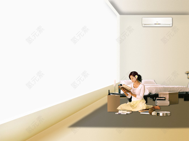 优质地产家居图