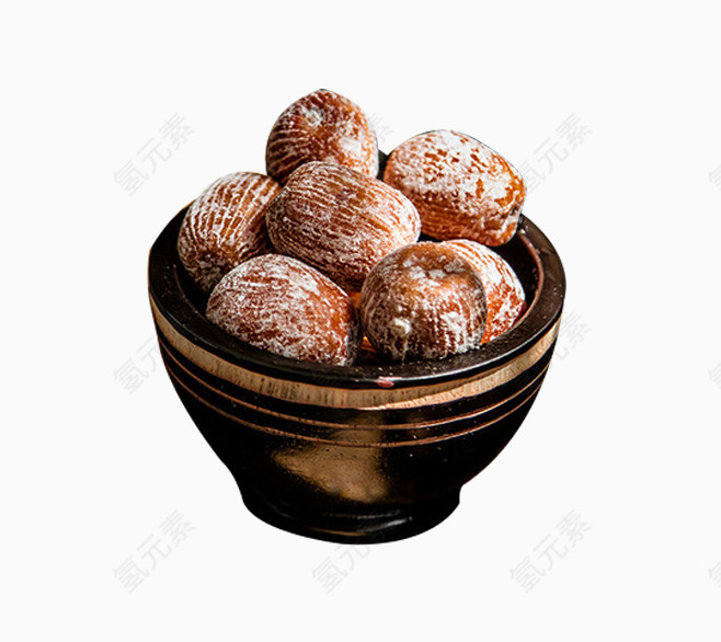 蔬菜板栗