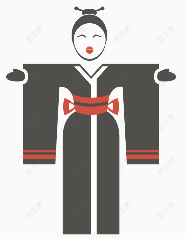 日本女人