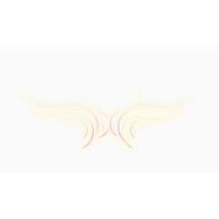 光线效果氛围图案