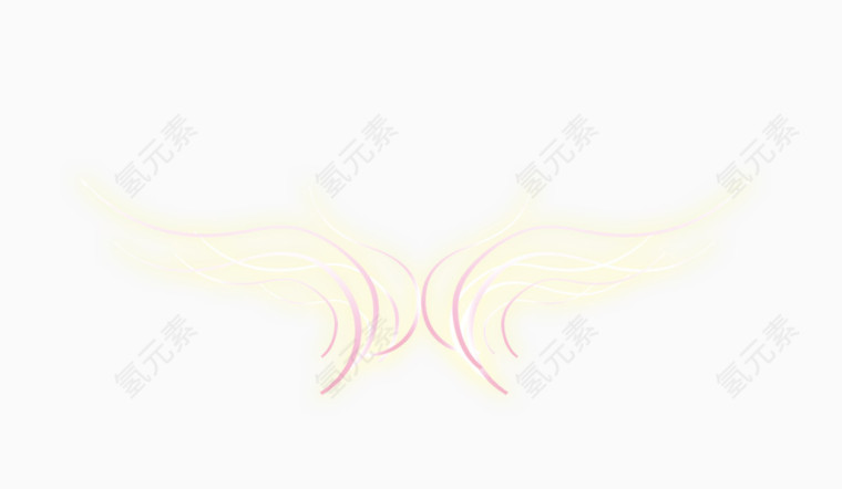 光线效果氛围图案